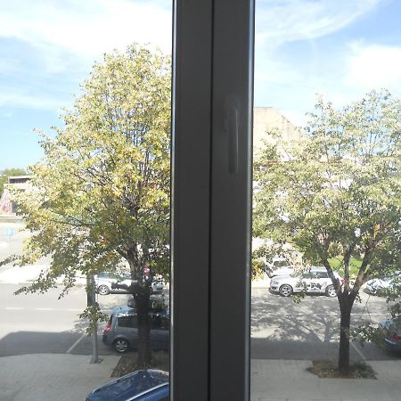 Apartmani Bonaca U Centru Niksica Buitenkant foto