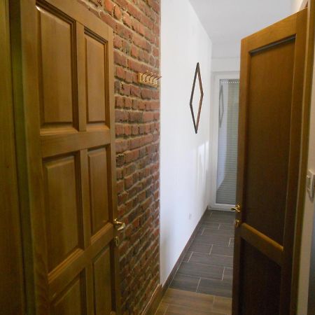 Apartmani Bonaca U Centru Niksica Buitenkant foto