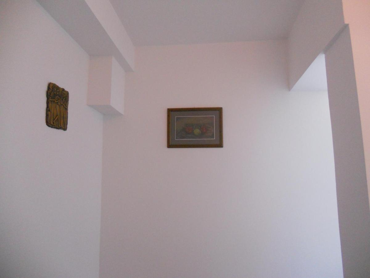 Apartmani Bonaca U Centru Niksica Buitenkant foto