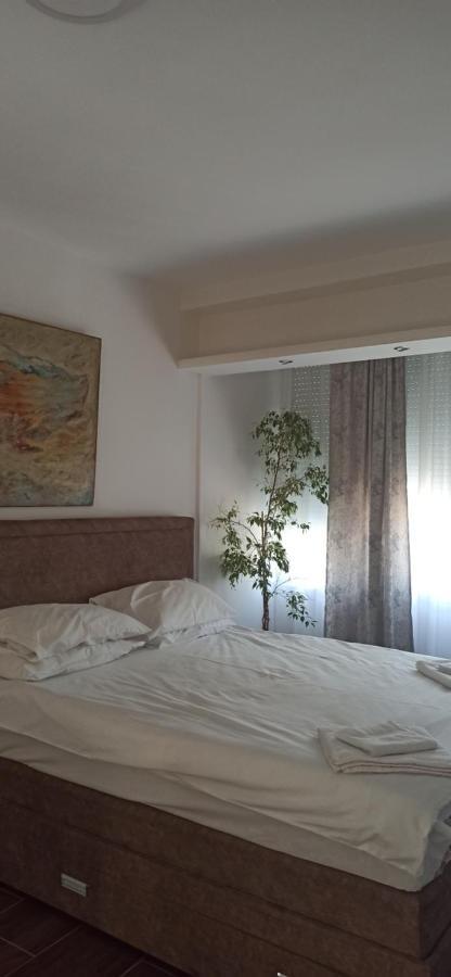 Apartmani Bonaca U Centru Niksica Buitenkant foto